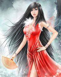辽朝女皇