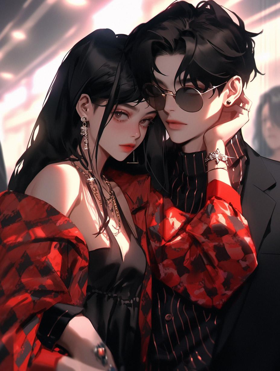 江淮是哪本的主角