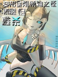 变形金刚领袖之证的